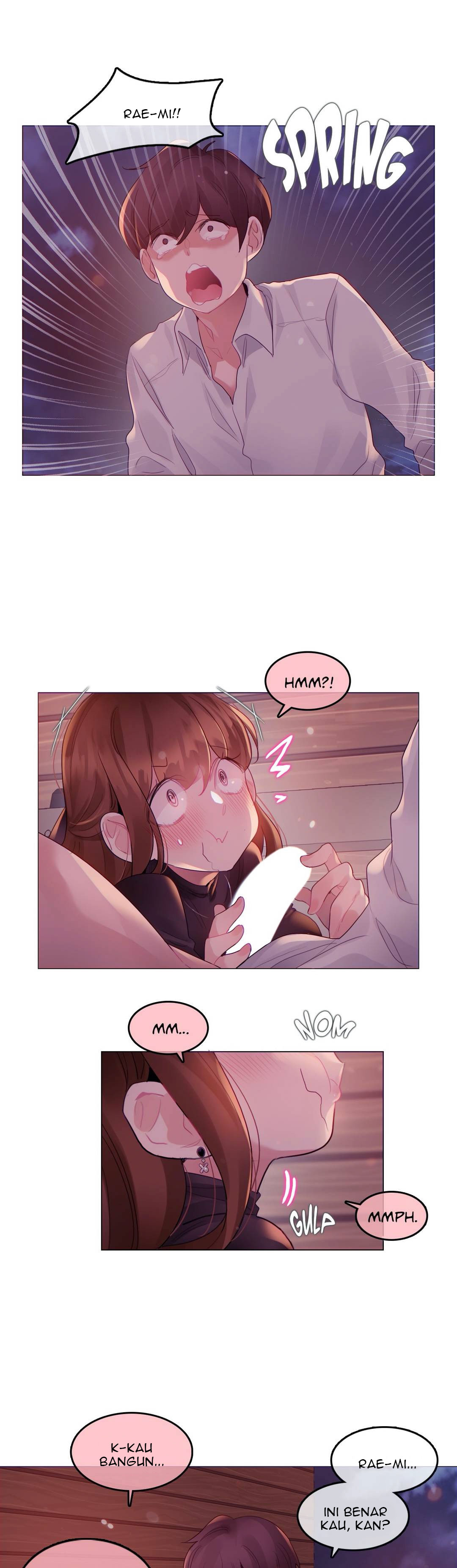 A Pervert&#8217;s Daily Life - Chapter 90 5