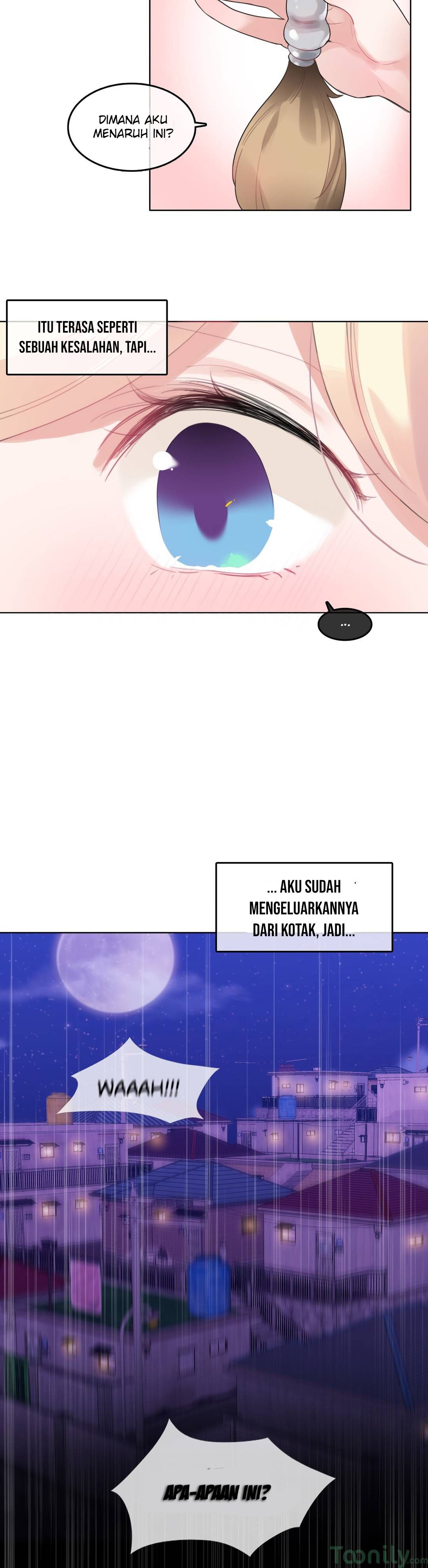 A Pervert&#8217;s Daily Life - Chapter 38 4