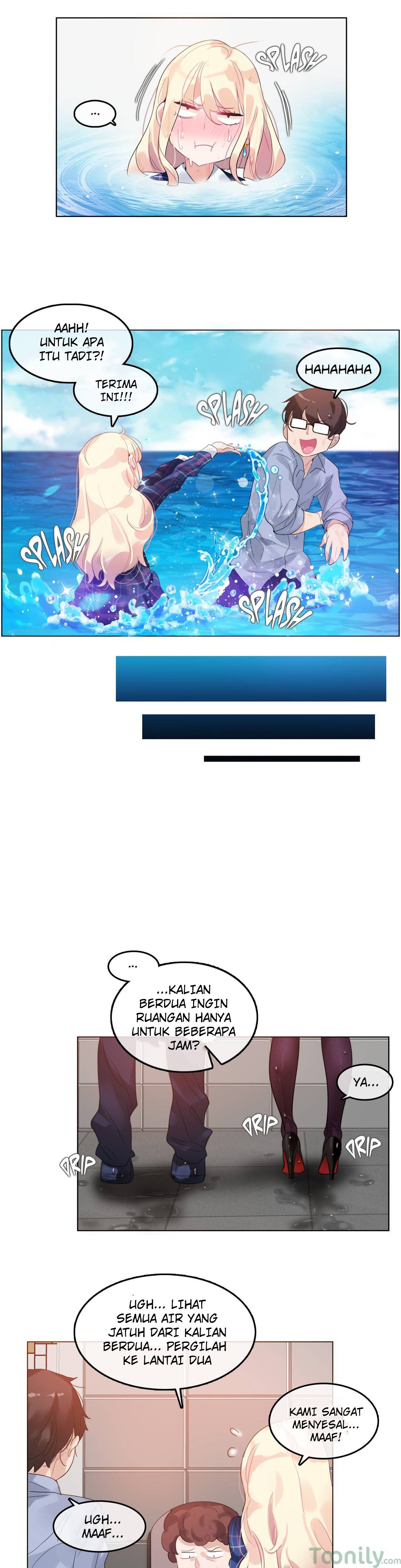 A Pervert’s Daily Life - Chapter 43 12 A Pervert’s Daily Life - Chapter 43 12