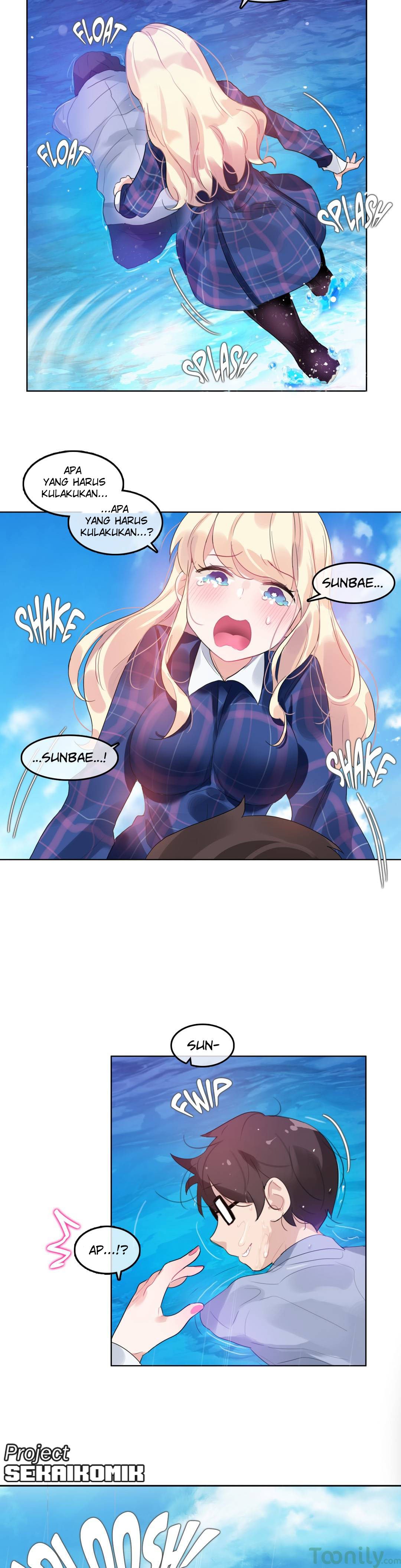 A Pervert’s Daily Life - Chapter 43 10 A Pervert’s Daily Life - Chapter 43 10