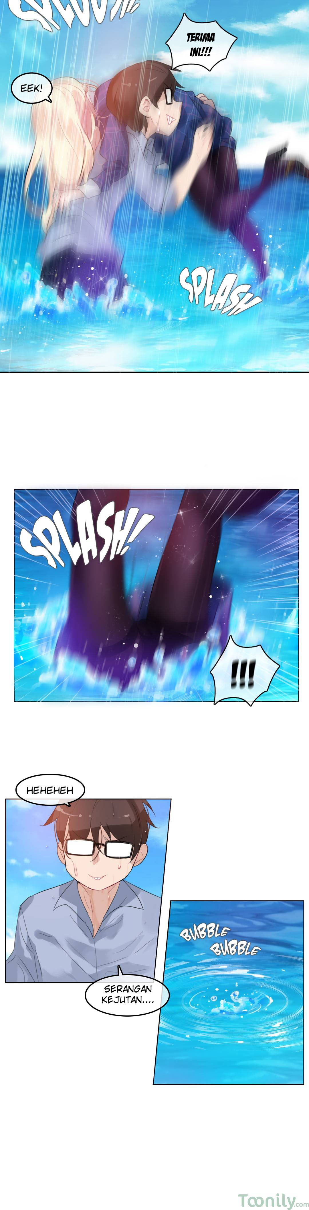 A Pervert’s Daily Life - Chapter 43 11 A Pervert’s Daily Life - Chapter 43 11