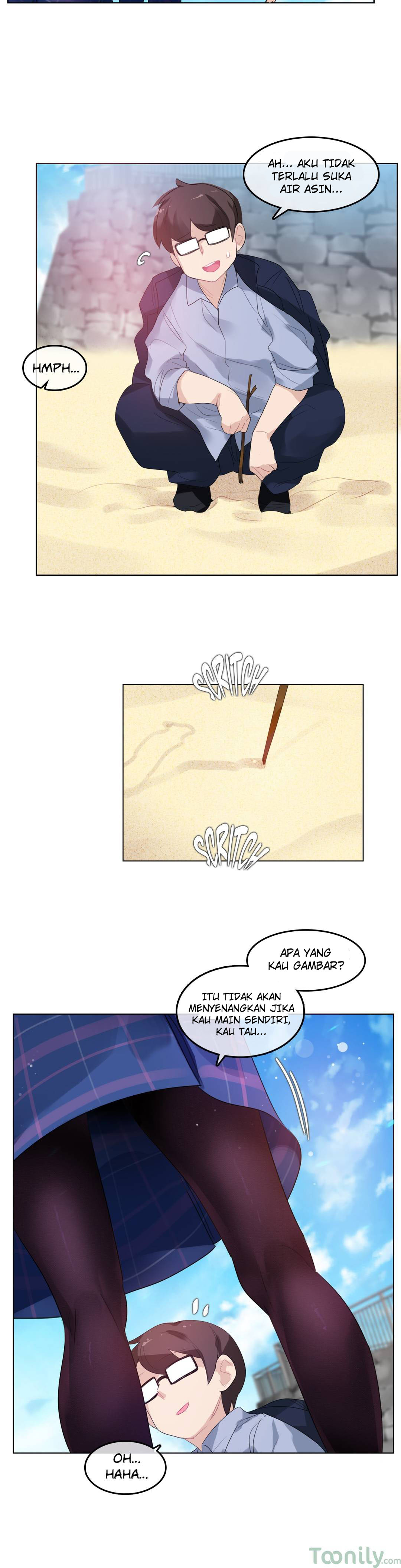 A Pervert’s Daily Life - Chapter 43 7 A Pervert’s Daily Life - Chapter 43 7