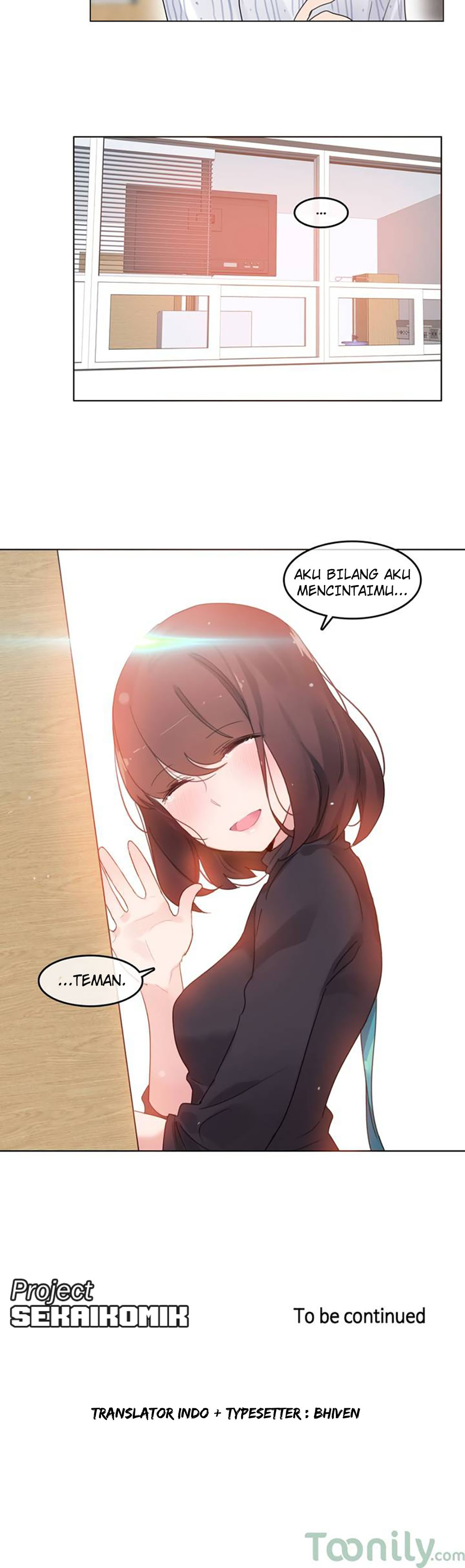 A Pervert&#8217;s Daily Life - Chapter 51 22