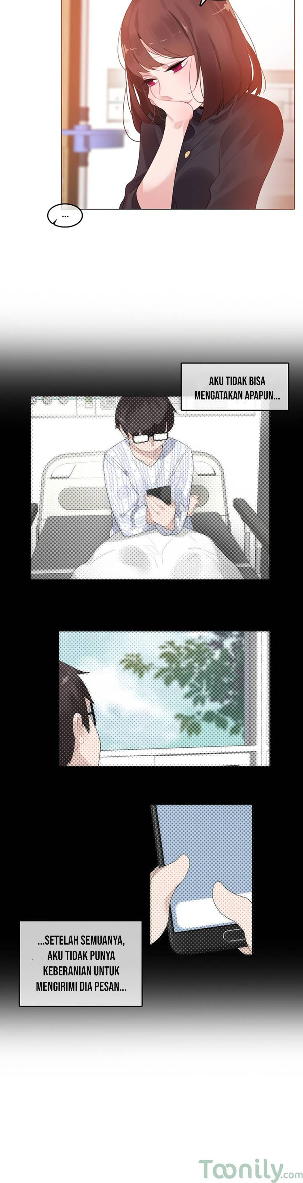 A Pervert&#8217;s Daily Life - Chapter 51 19