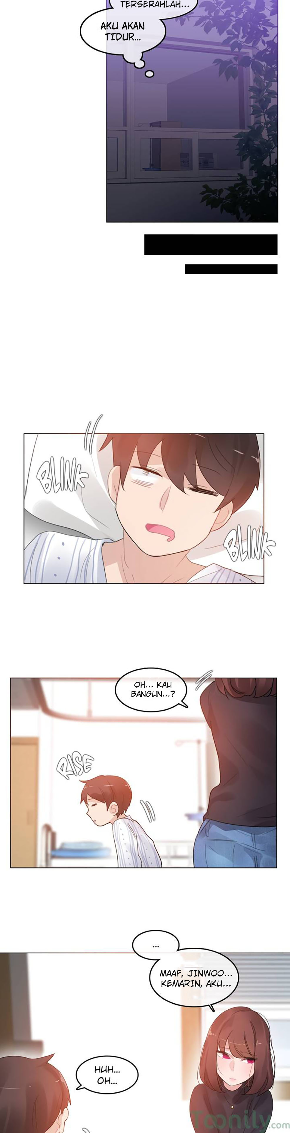 A Pervert&#8217;s Daily Life - Chapter 51 17