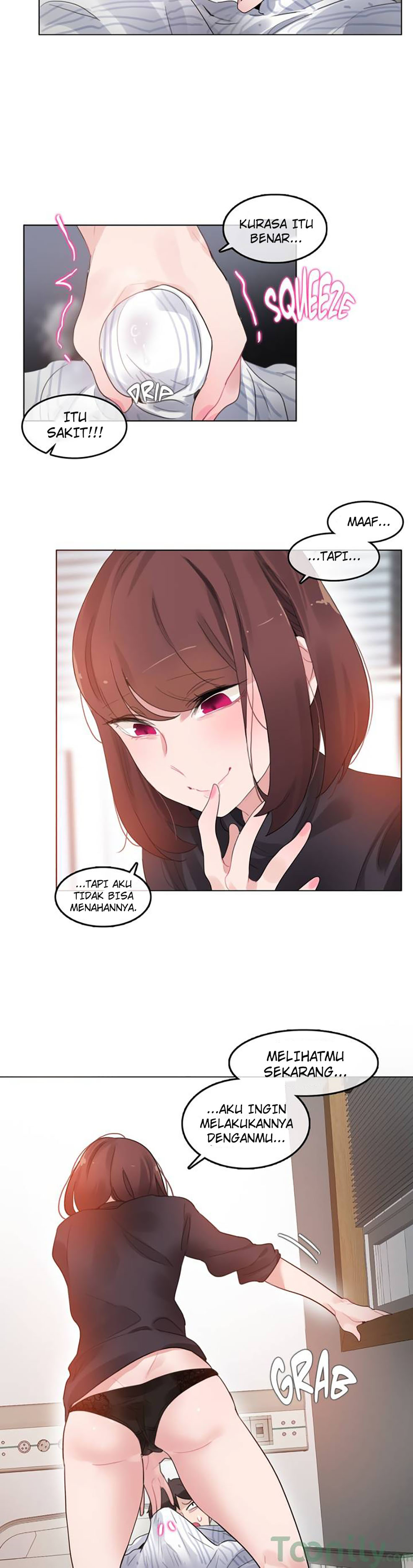 A Pervert&#8217;s Daily Life - Chapter 51 5