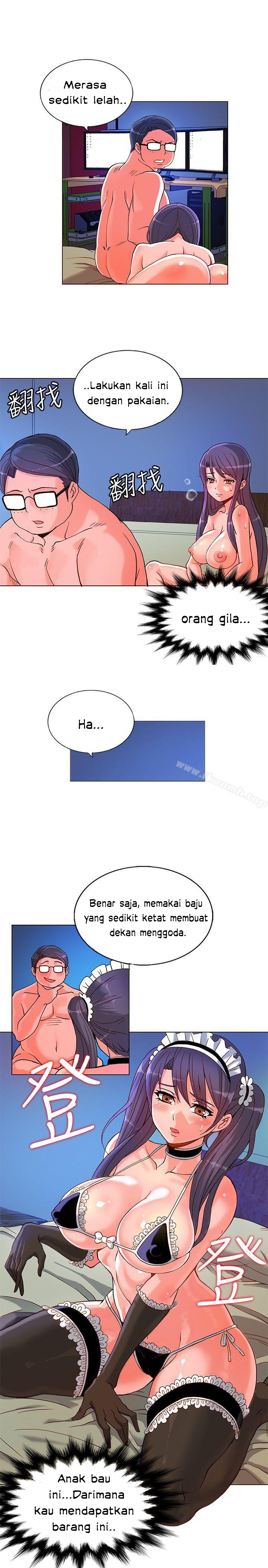 30cm Contractor S1 - Chapter 7 8