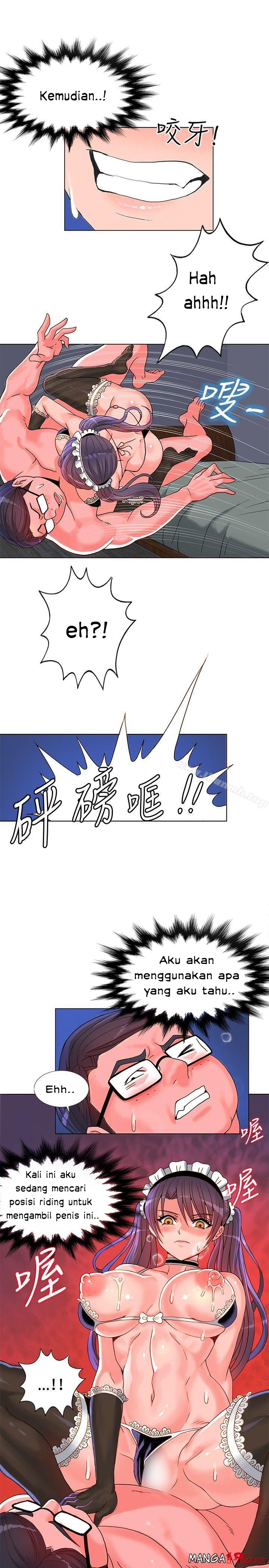 30cm Contractor S1 - Chapter 7 22