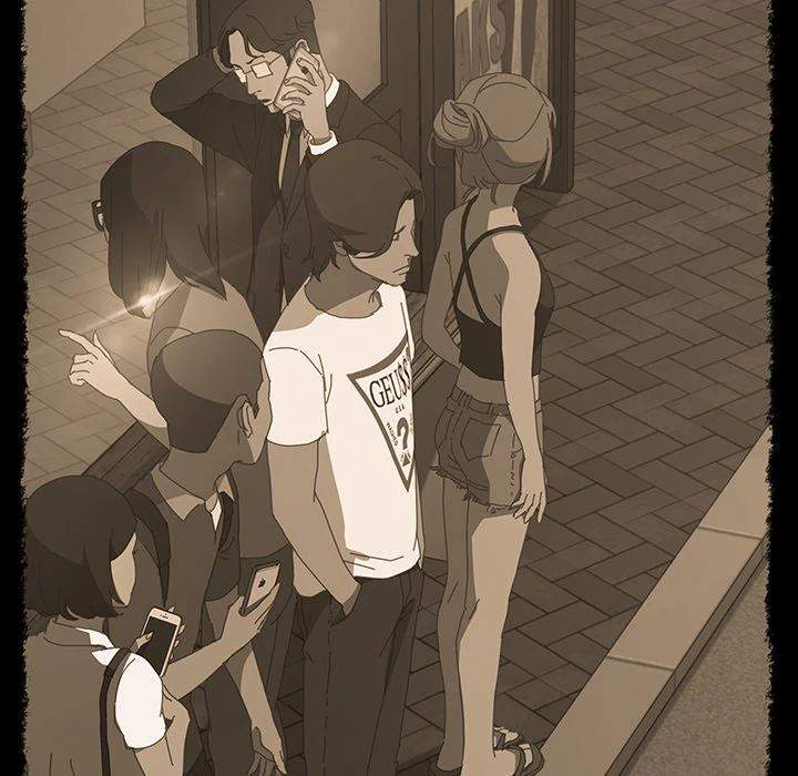 15 Minutes - Chapter 18 109 15 Minutes - Chapter 18 109