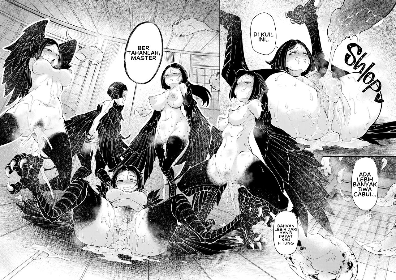 Onimara - Chapter 5 24