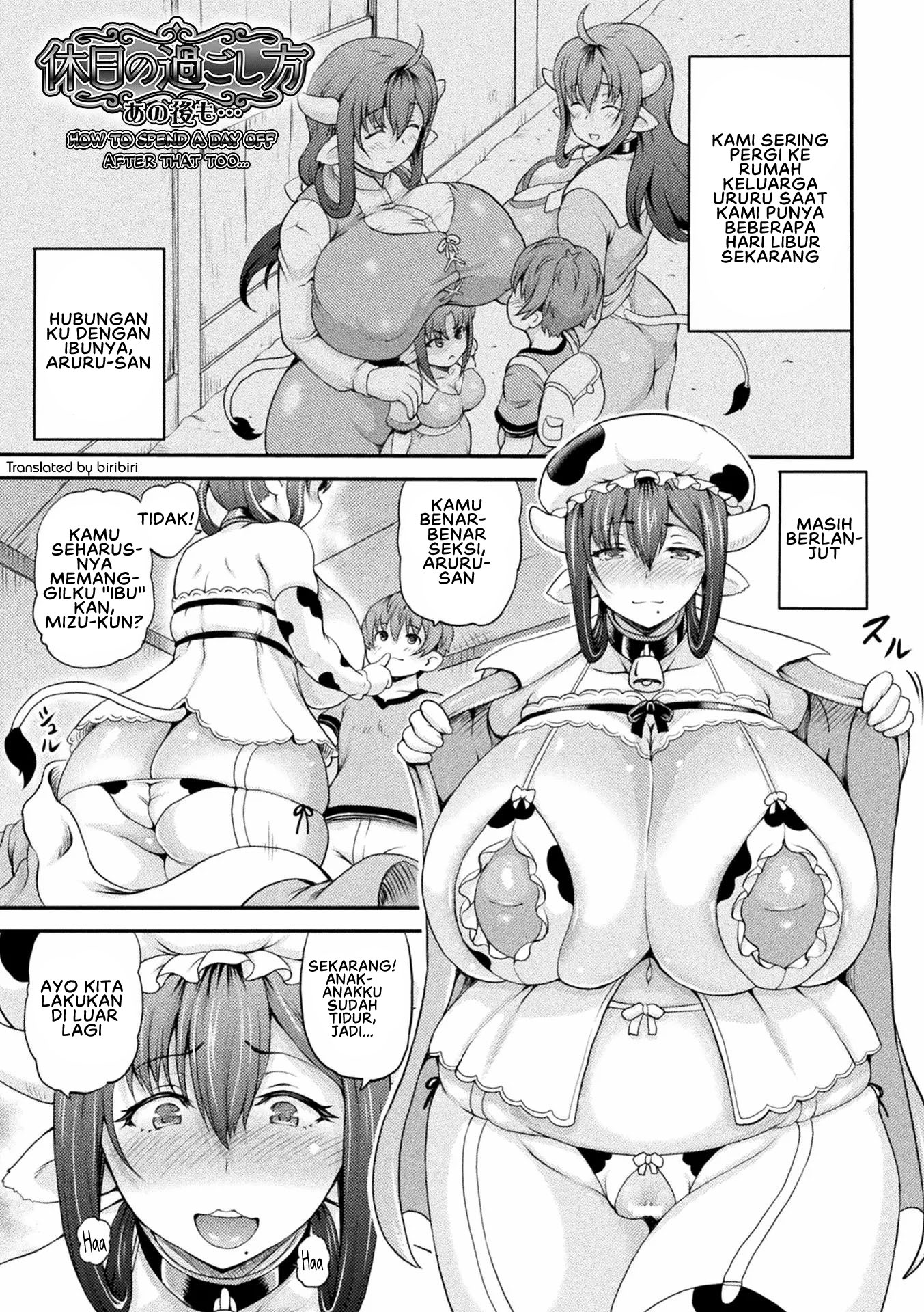 Isekai Shoukan 2 - Chapter 9 3 Isekai Shoukan 2 - Chapter 9 3