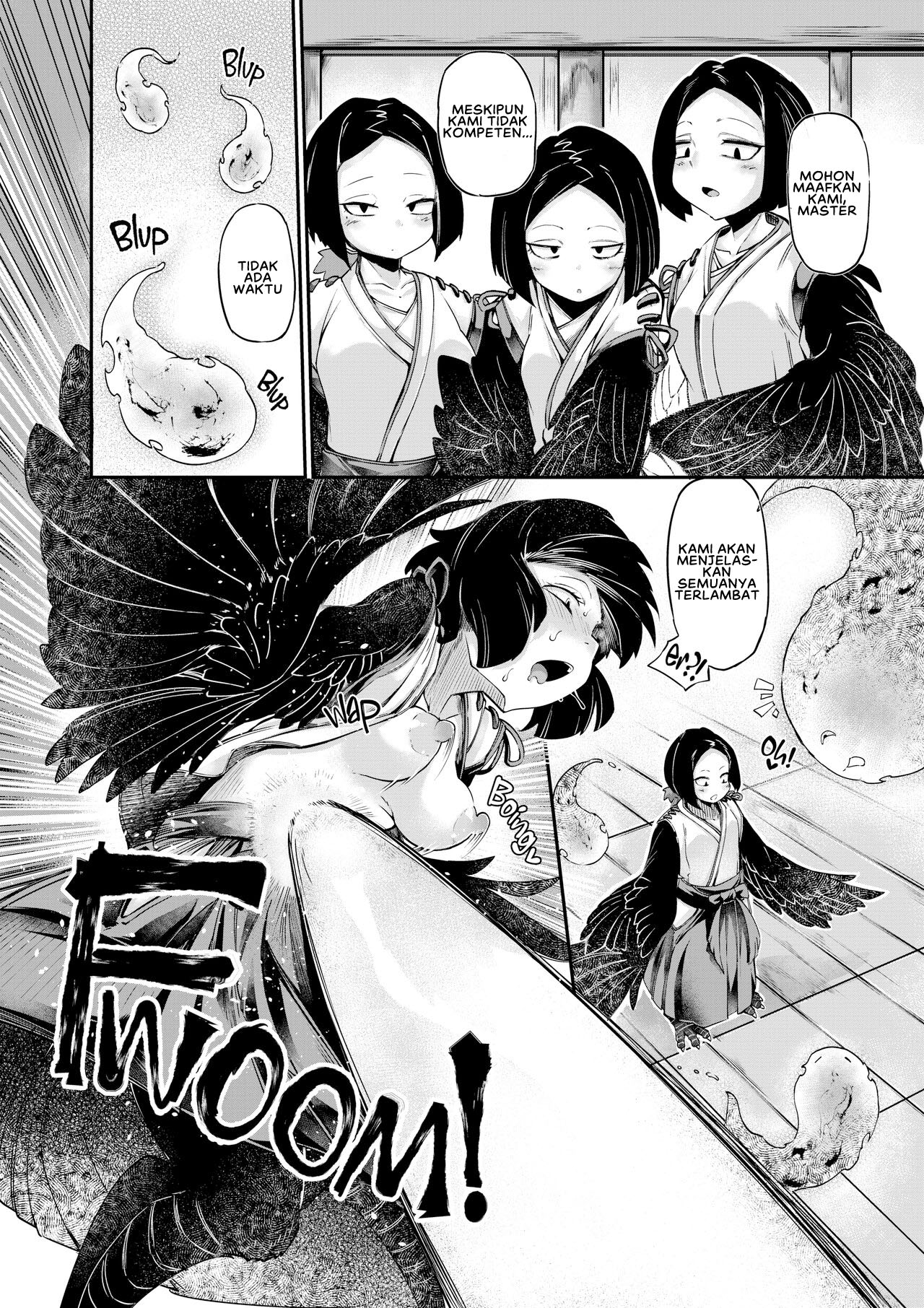 Onimara - Chapter 5 8