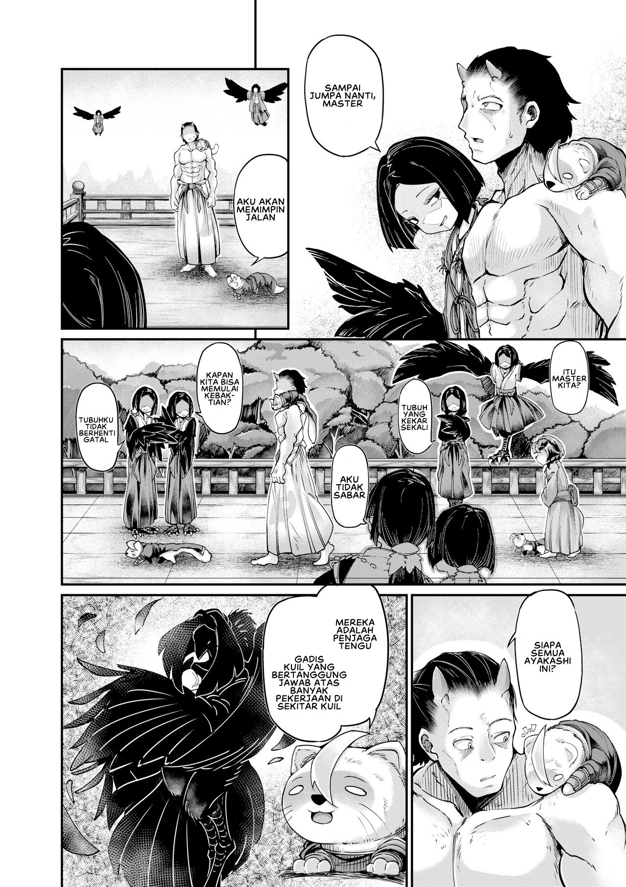 Onimara - Chapter 5 6