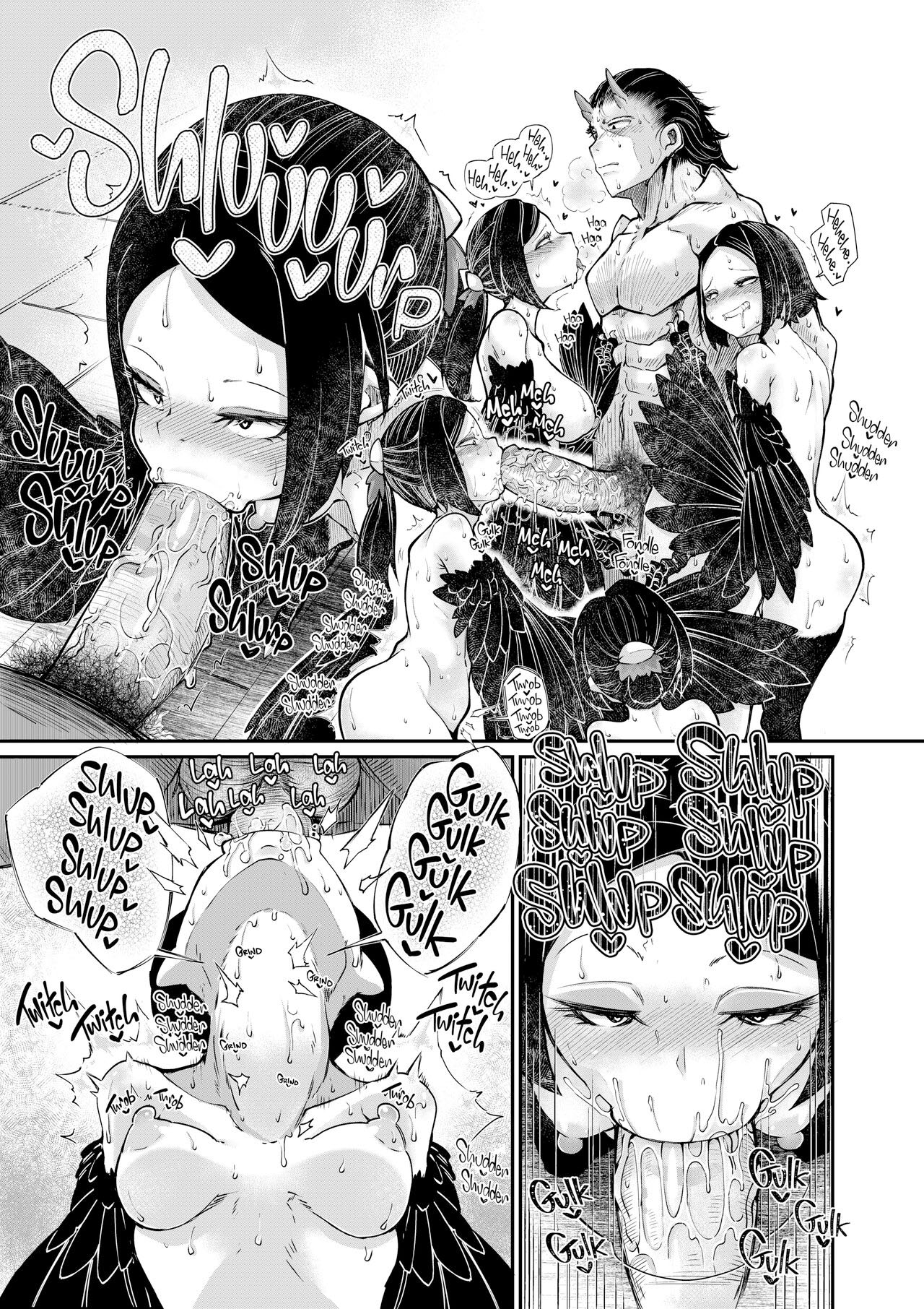 Onimara - Chapter 5 15