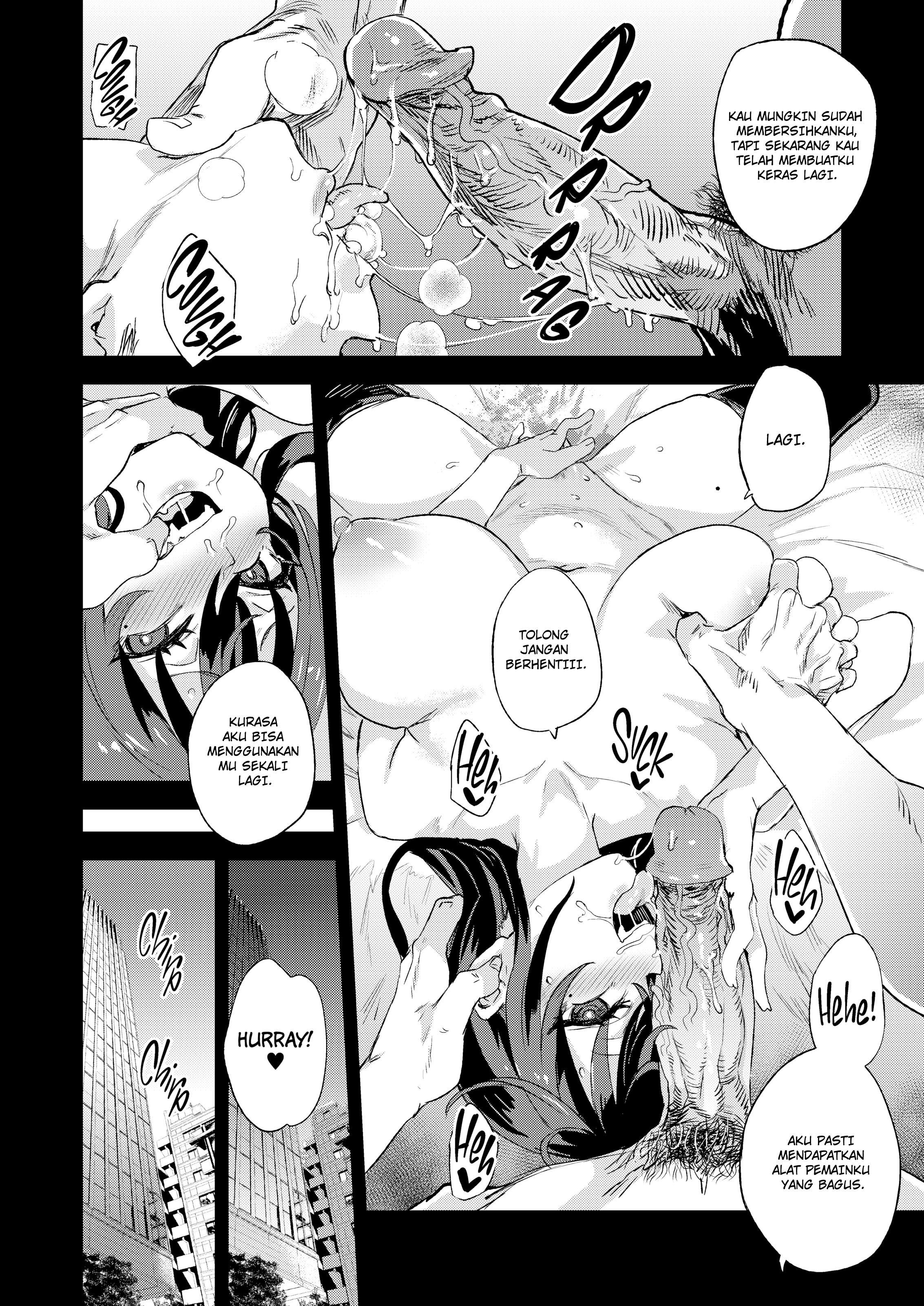 Kijouin-sensei’s Ero Manga Brain - Chapter 1 31 Kijouin-sensei’s Ero Manga Brain - Chapter 1 31