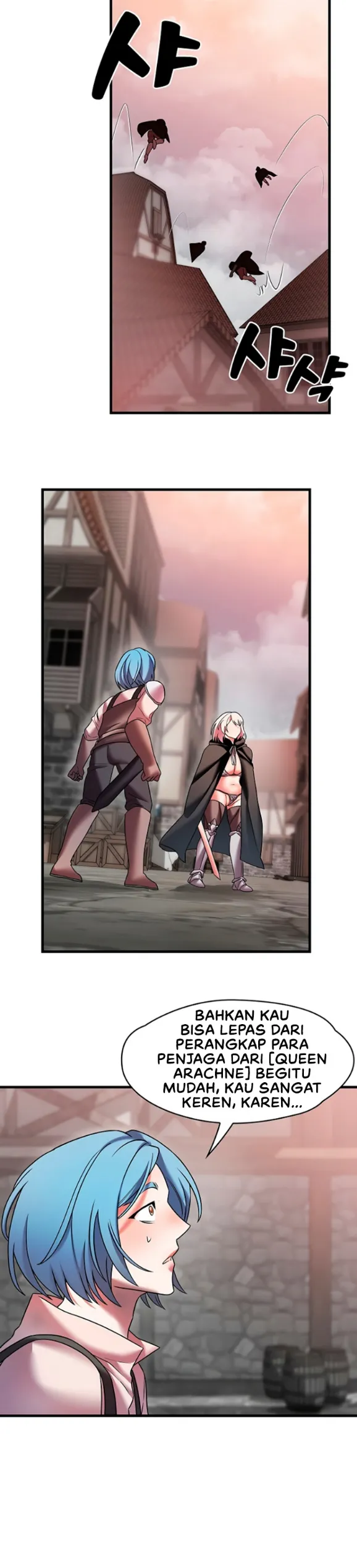 King of Delusions - Chapter 20 22 King of Delusions - Chapter 20 22