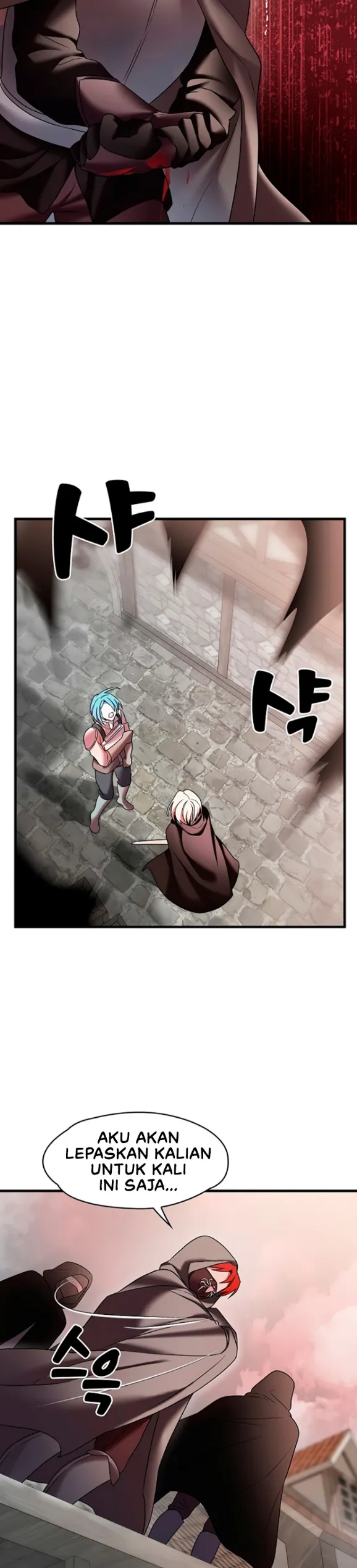 King of Delusions - Chapter 20 20 King of Delusions - Chapter 20 20