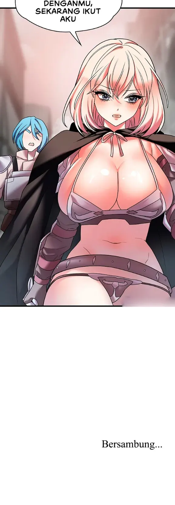 King of Delusions - Chapter 20 27 King of Delusions - Chapter 20 27