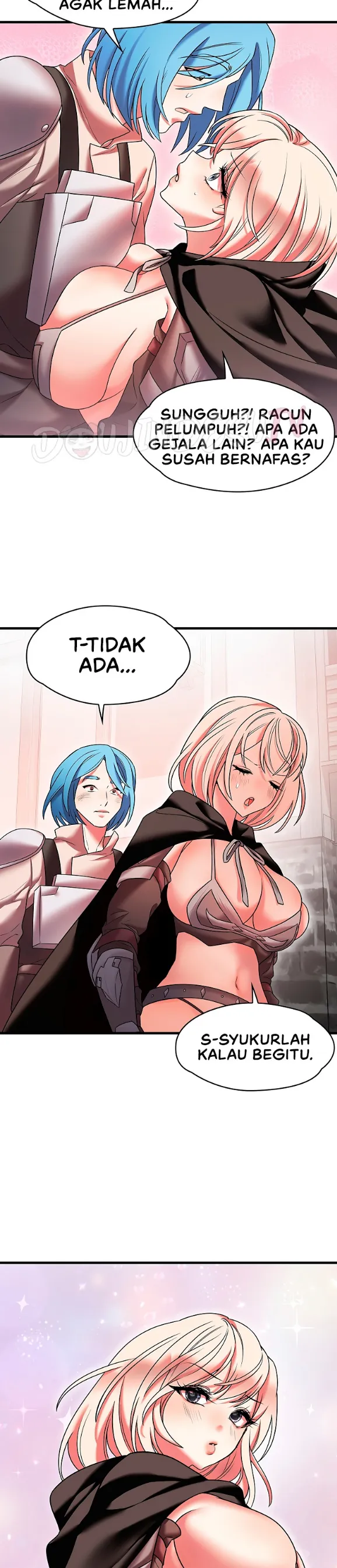 King of Delusions - Chapter 20 25 King of Delusions - Chapter 20 25