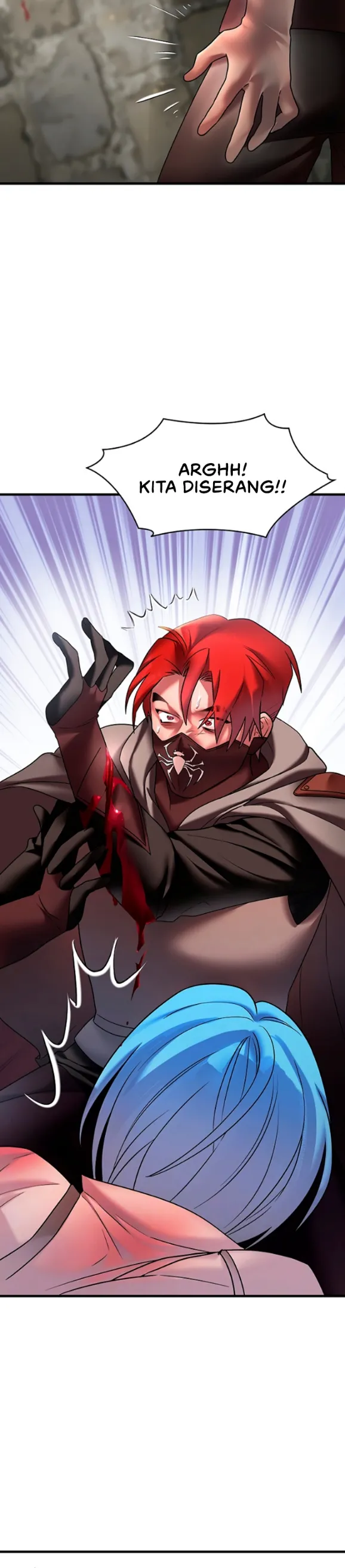 King of Delusions - Chapter 20 3 King of Delusions - Chapter 20 3