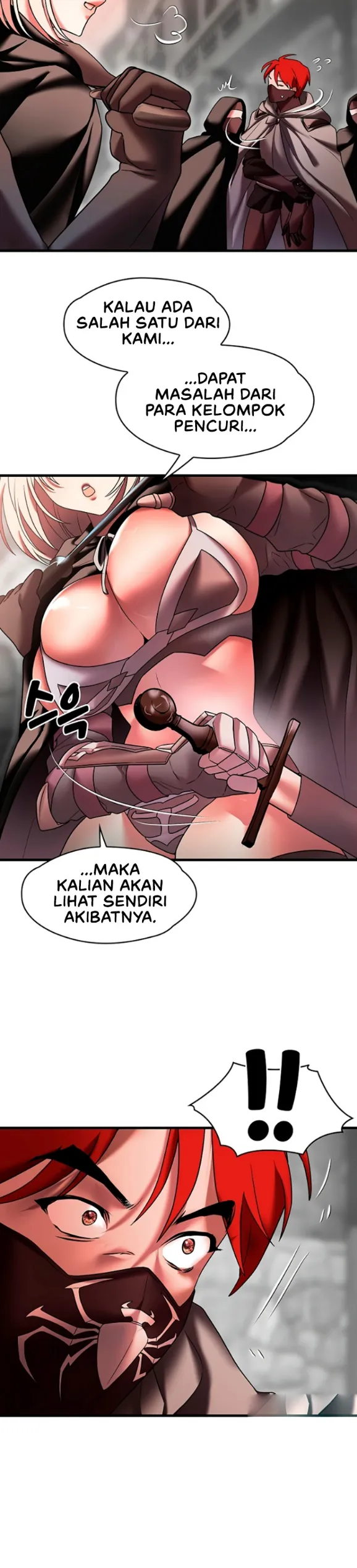 King of Delusions - Chapter 20 18 King of Delusions - Chapter 20 18