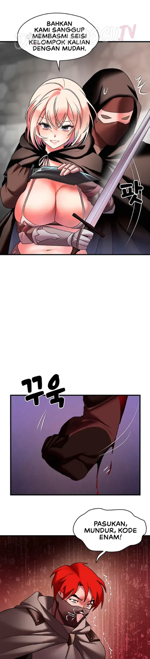 King of Delusions - Chapter 20 19 King of Delusions - Chapter 20 19