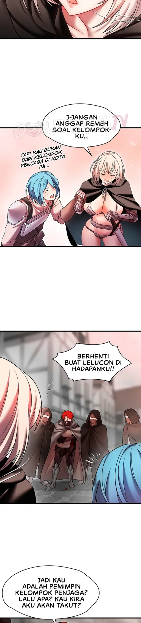 King of Delusions - Chapter 20 13 King of Delusions - Chapter 20 13