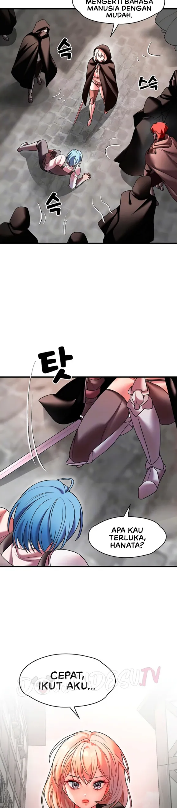 King of Delusions - Chapter 20 10 King of Delusions - Chapter 20 10