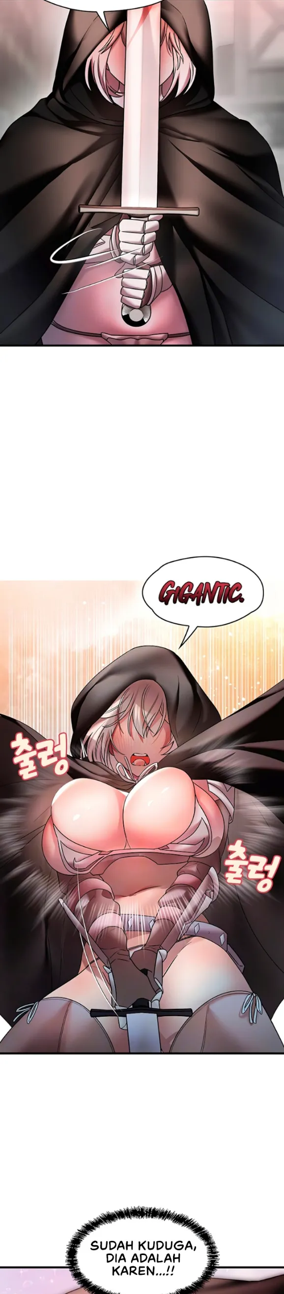 King of Delusions - Chapter 20 6 King of Delusions - Chapter 20 6