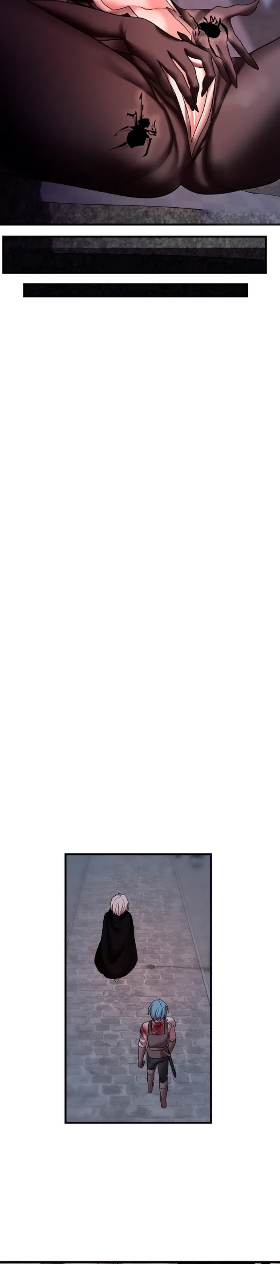 King of Delusions - Chapter 21 26 King of Delusions - Chapter 21 26