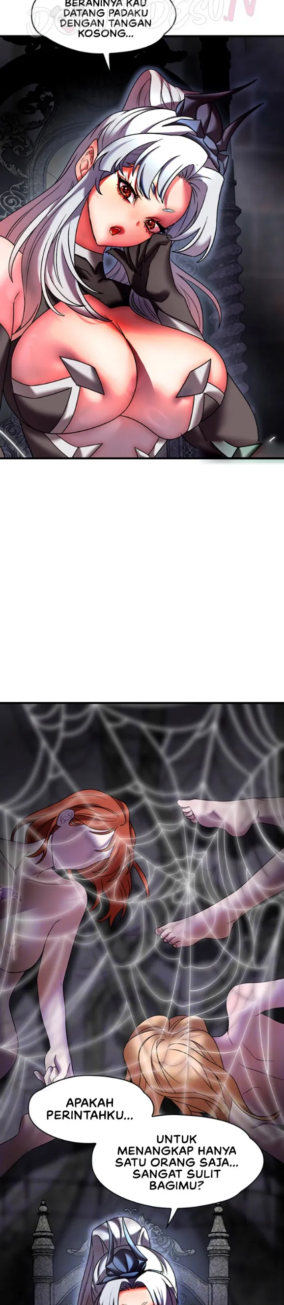 King of Delusions - Chapter 21 3 King of Delusions - Chapter 21 3