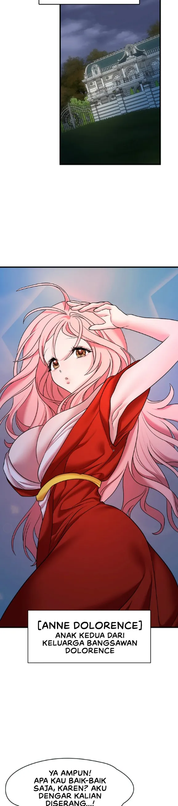 King of Delusions - Chapter 21 32 King of Delusions - Chapter 21 32