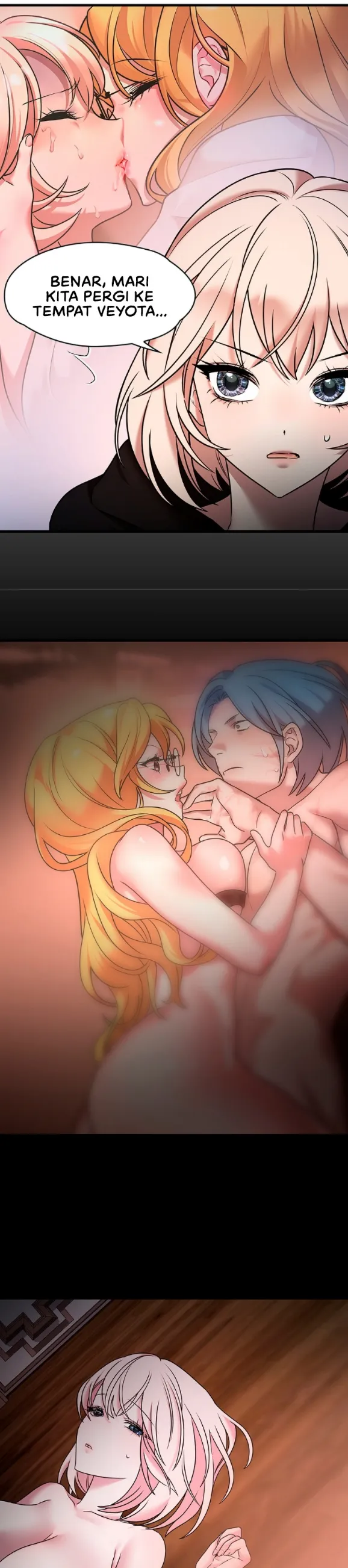 King of Delusions - Chapter 21 30 King of Delusions - Chapter 21 30