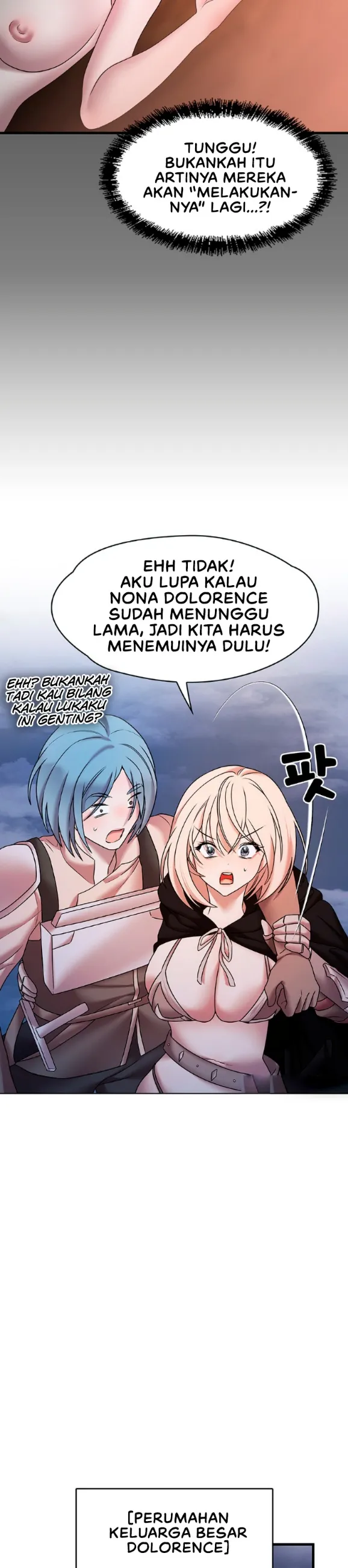 King of Delusions - Chapter 21 31 King of Delusions - Chapter 21 31