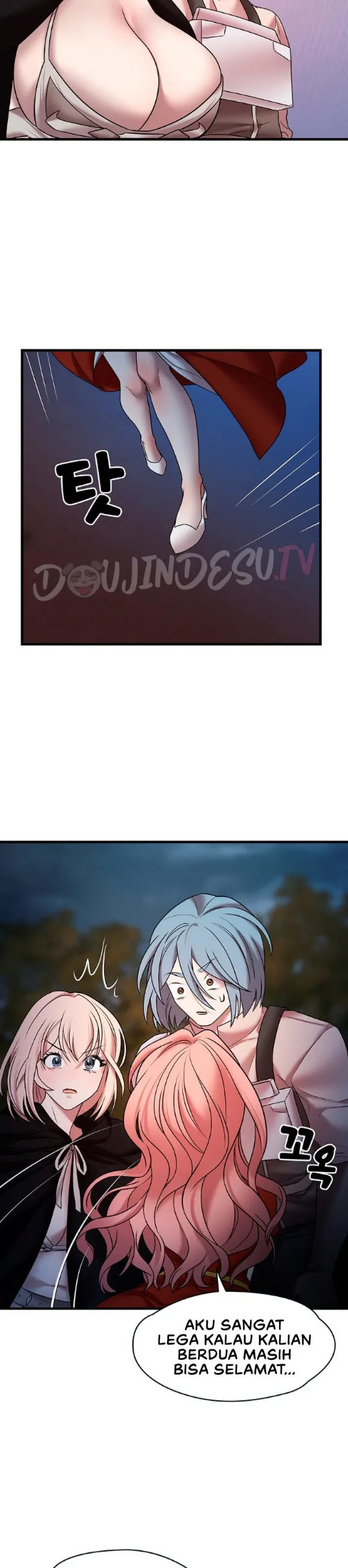 King of Delusions - Chapter 21 34 King of Delusions - Chapter 21 34