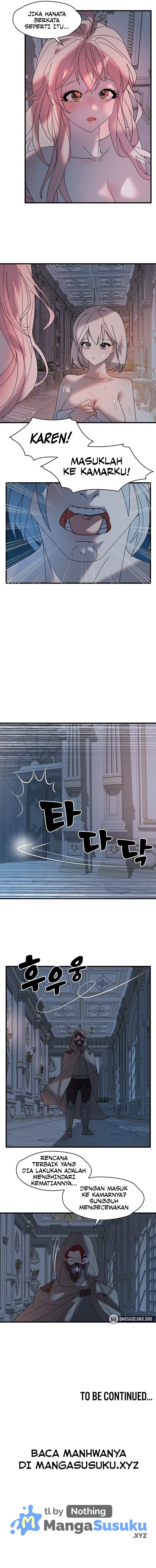 King of Delusions - Chapter 26 8 King of Delusions - Chapter 26 8