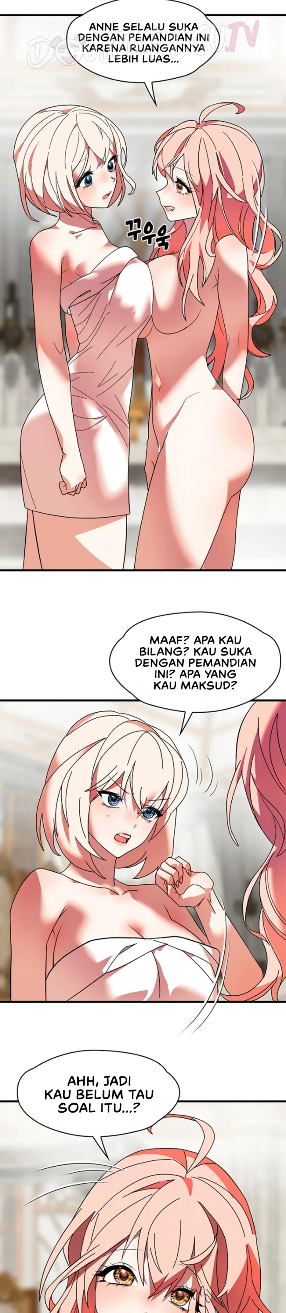 King of Delusions - Chapter 24 9 King of Delusions - Chapter 24 9