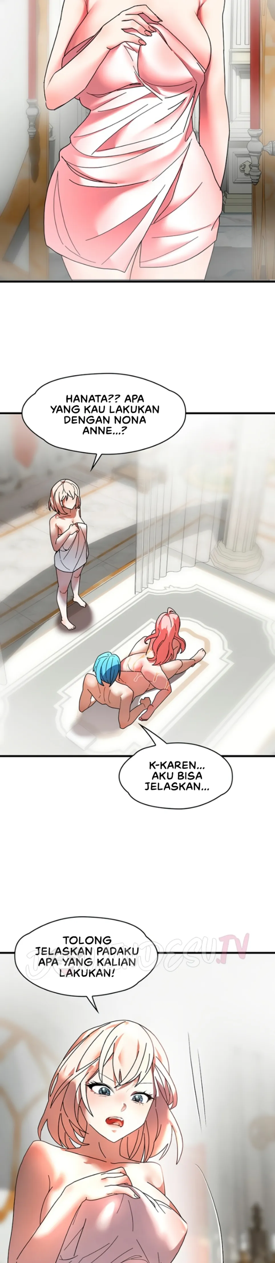 King of Delusions - Chapter 24 2 King of Delusions - Chapter 24 2