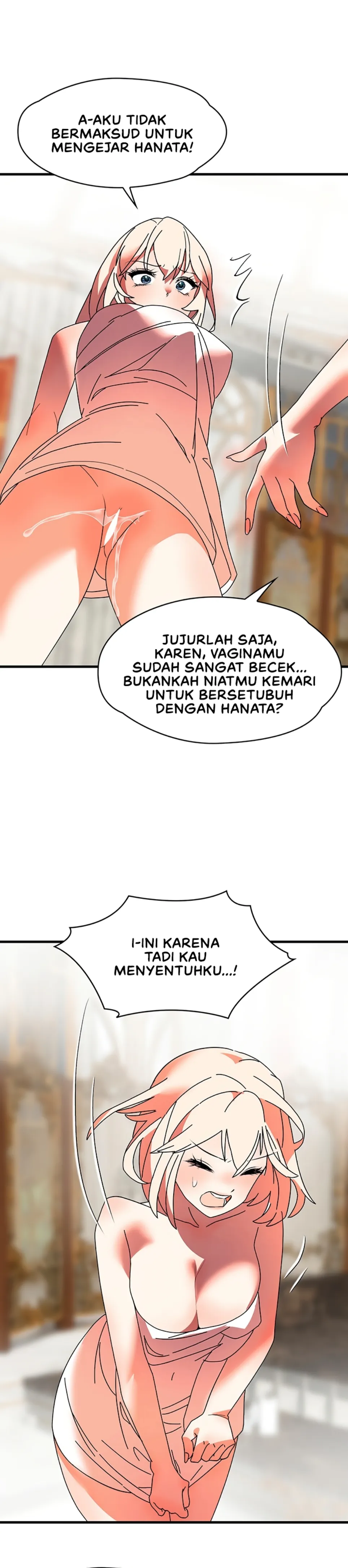 King of Delusions - Chapter 24 23 King of Delusions - Chapter 24 23