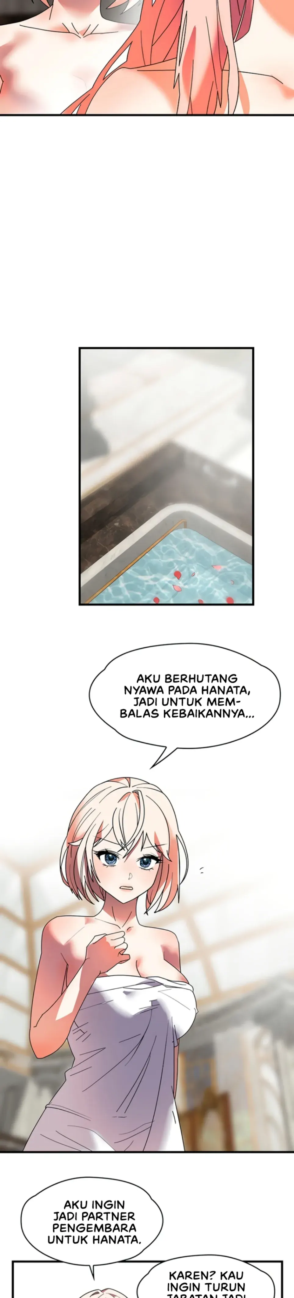 King of Delusions - Chapter 24 20 King of Delusions - Chapter 24 20