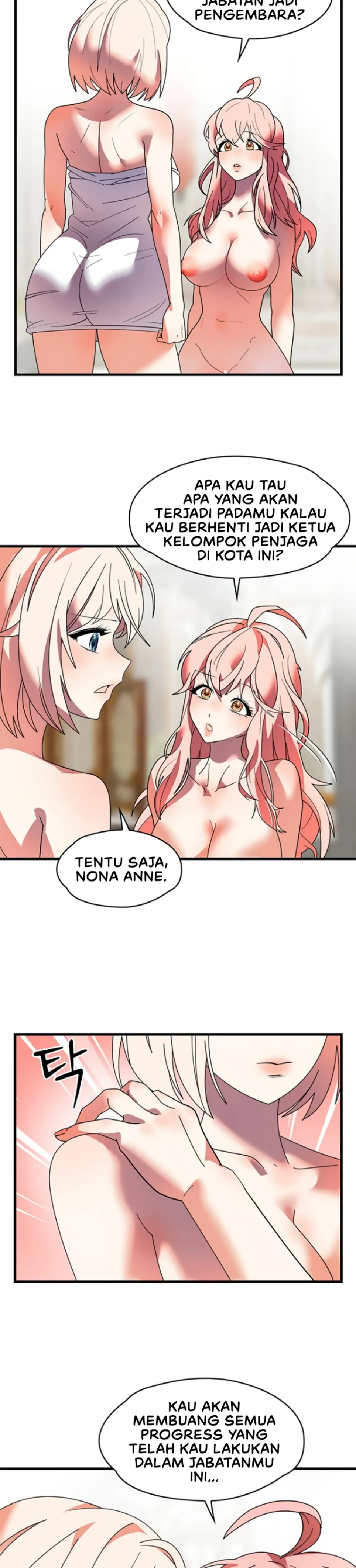 King of Delusions - Chapter 24 21 King of Delusions - Chapter 24 21