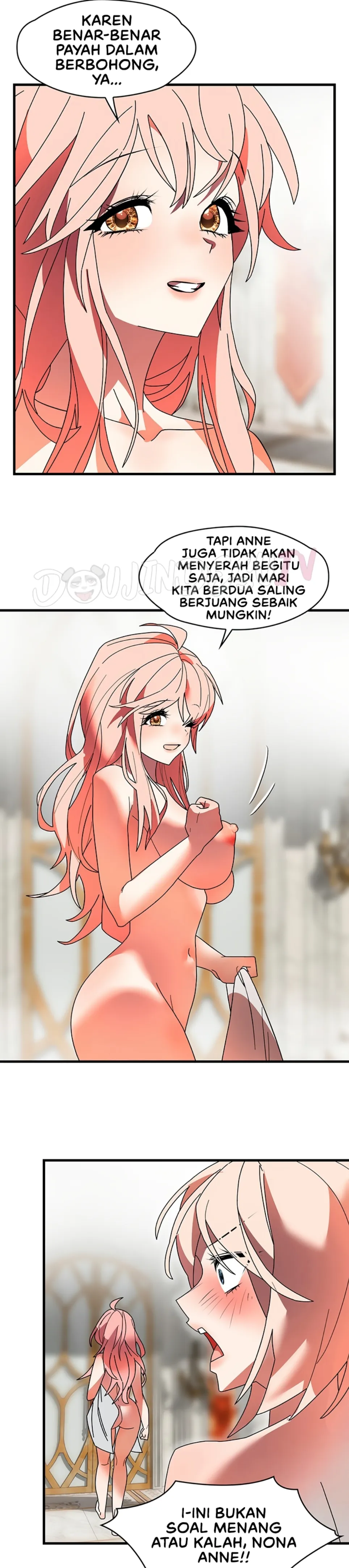 King of Delusions - Chapter 24 24 King of Delusions - Chapter 24 24