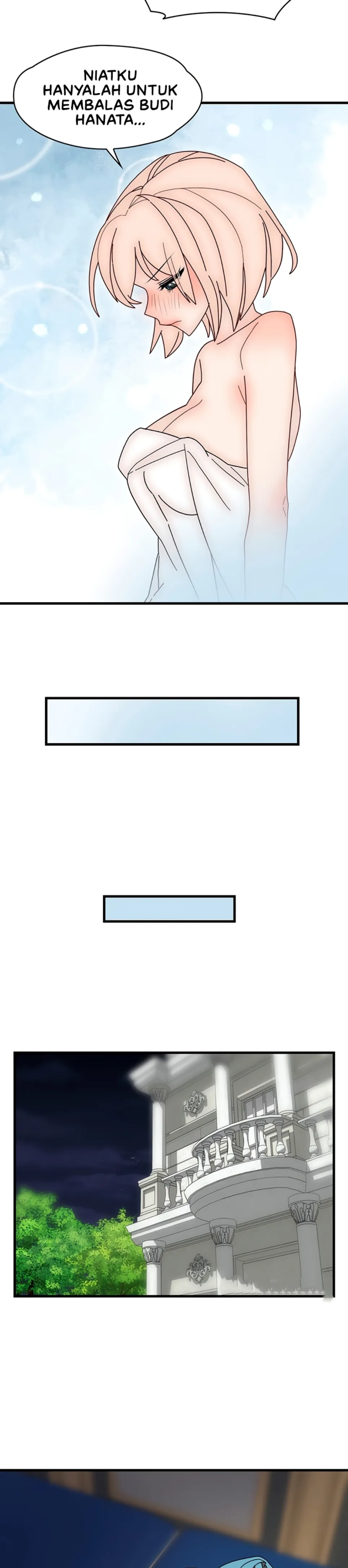 King of Delusions - Chapter 24 25 King of Delusions - Chapter 24 25