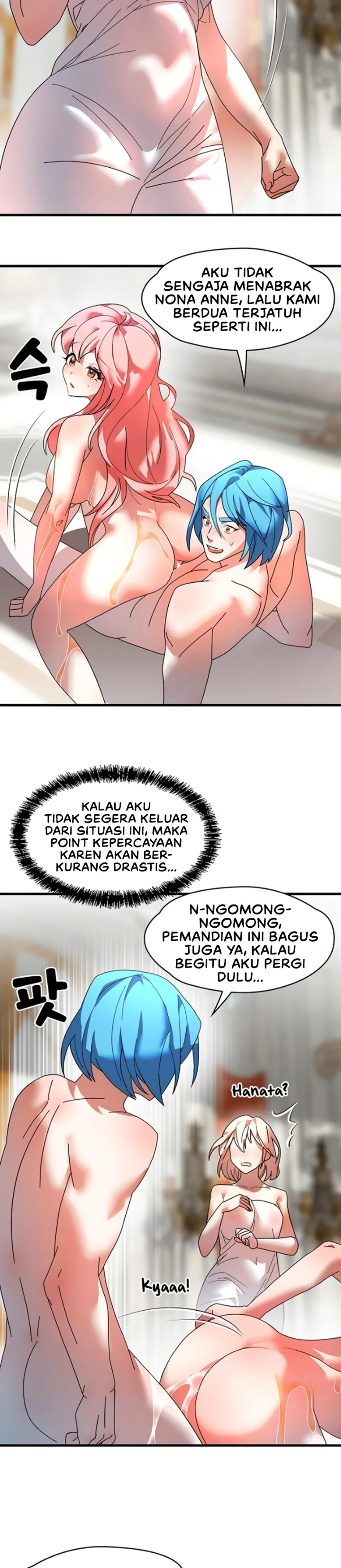 King of Delusions - Chapter 24 3 King of Delusions - Chapter 24 3