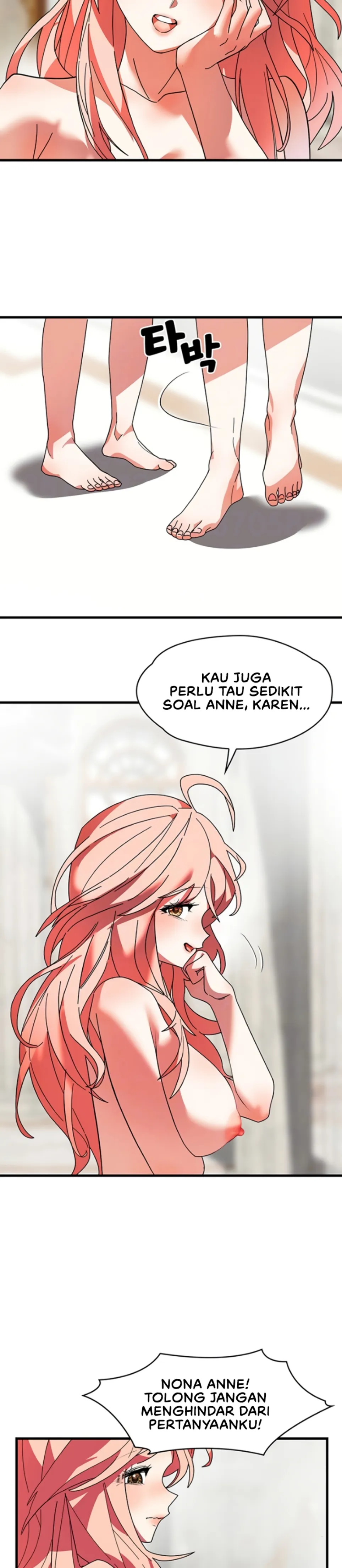 King of Delusions - Chapter 24 10 King of Delusions - Chapter 24 10