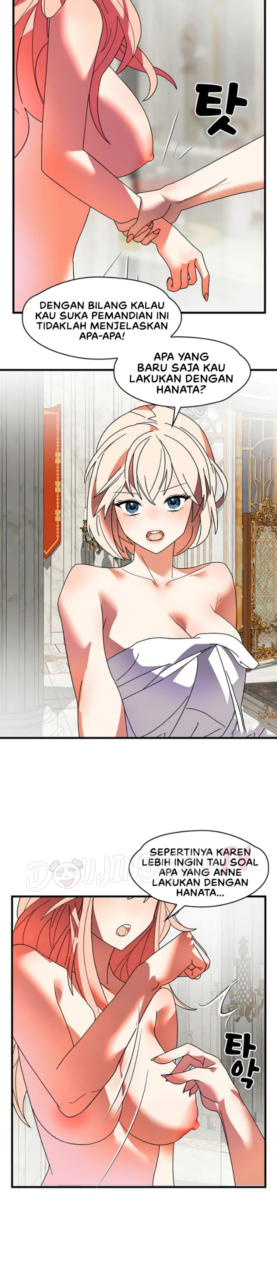 King of Delusions - Chapter 24 11 King of Delusions - Chapter 24 11