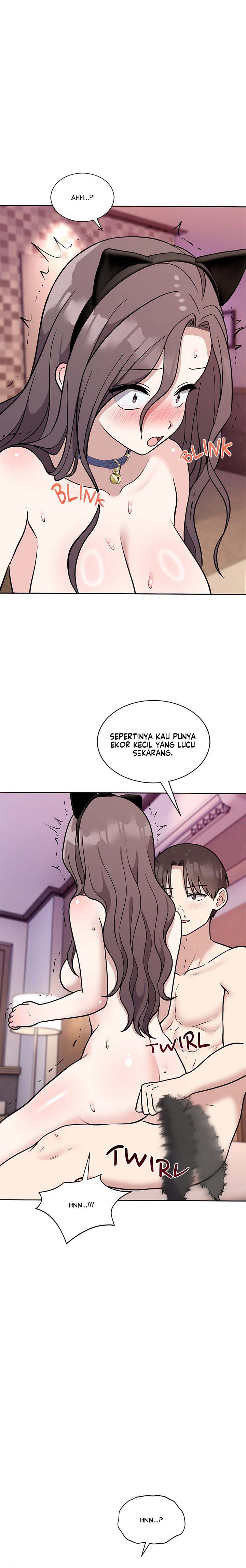 Knot My Secret - Chapter 8 26 Knot My Secret - Chapter 8 26