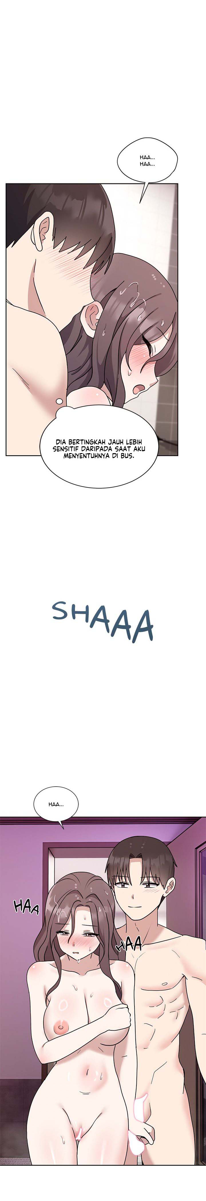 Knot My Secret - Chapter 8 14 Knot My Secret - Chapter 8 14