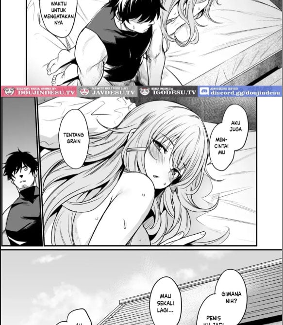 Konya ha Otanoshimi desu - Chapter 01 23 Konya ha Otanoshimi desu - Chapter 01 23