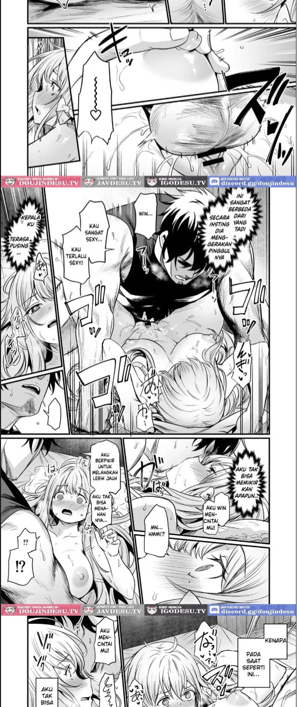 Konya ha Otanoshimi desu - Chapter 01 17 Konya ha Otanoshimi desu - Chapter 01 17